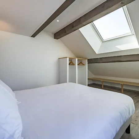 New Triplex 4 Bedroom Near Slopes Balcony & View Albiez-Montrond