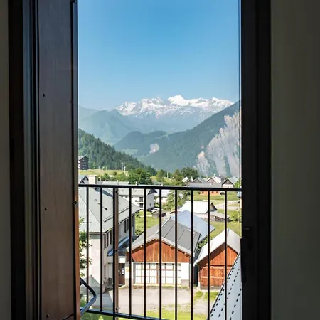New Triplex 4 Bedroom Near Slopes Balcony & View Appartement *