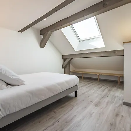 New Triplex 4 Bedroom Near Slopes Balcony & View Appartement *