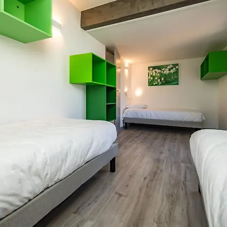 Appartement New Triplex 4 Bedroom Near Slopes Balcony & View Albiez-Montrond
