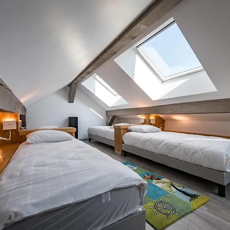 Appartement New Triplex 4 Bedroom Near Slopes Balcony & View