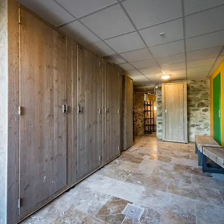 Appartement New Triplex 4 Bedroom Near Slopes Balcony & View Albiez-Montrond